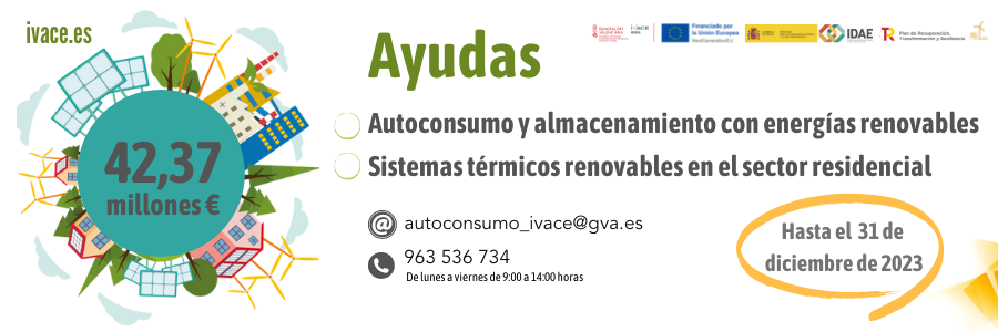 Autoconsumo Castellano