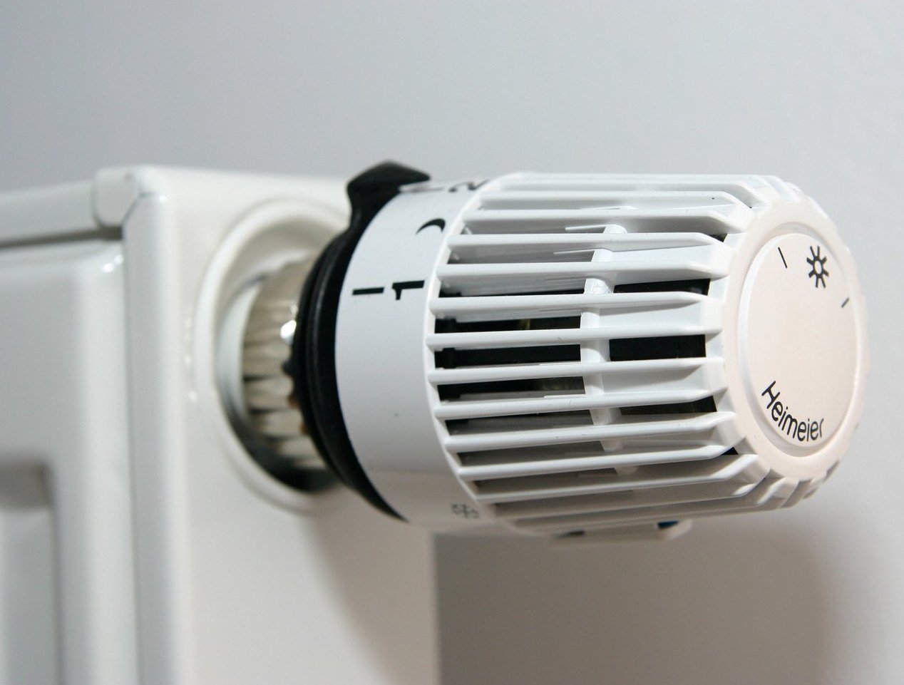 thermostat
